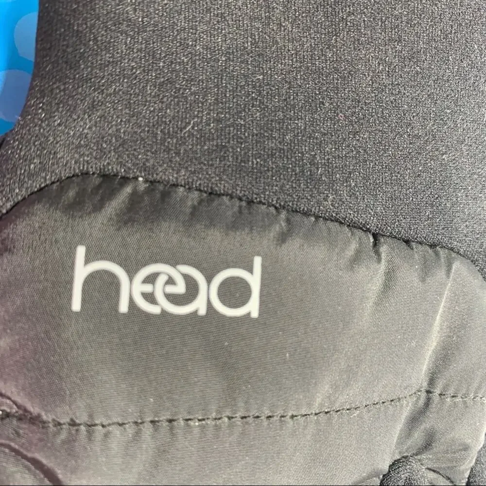 Head junior gloves